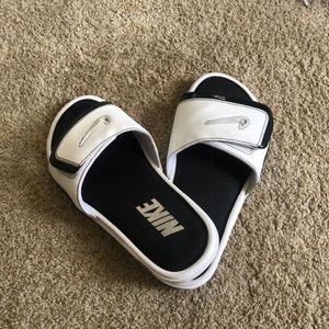 Nike Slides